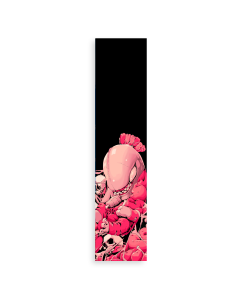 Grip CHUBBY Gummy Alien