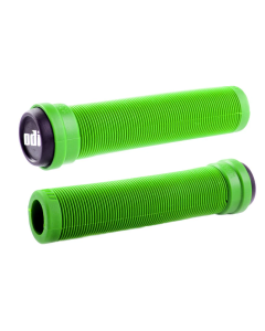 Poignées ODI Soft Longneck 135mm Green