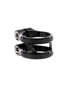 Collare di serraggio ETHIC DTC Sylphe V2 34.9mm Nero