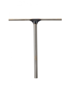 Guidon Trottinette BLUNT Soul 650mm Clear