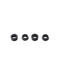 Spacers Roue BLUNT 28mm (x4)
