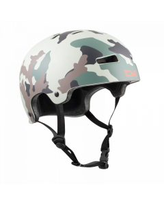 Casque TSG Evolution Graphic Design Camo S/M