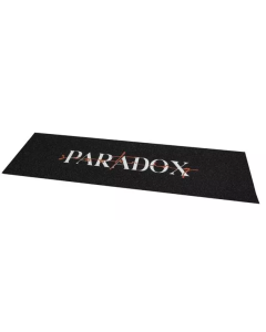 Grip sk8 Paradox Griptape Signature Orange - Paradox Scootering
