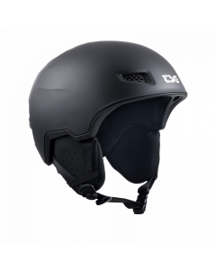 Cască TSG All Terrain Solid Satin Black S/M