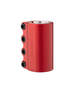 Collier de serrage DRONE Contrast 3 SCS Red