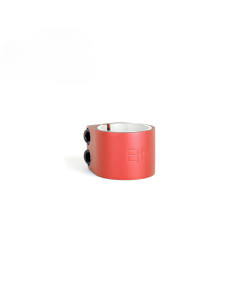 Collier de Serrage ETHIC DTC Basics Rouge