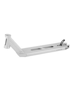 Deck Trottinette DRONE Element 2 Feather-Light 4.5" x 21" Silver