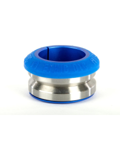 Jeu de Direction ETHIC DTC Silicone Bleu