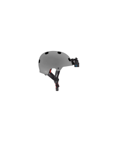 Fixation Casque GOPRO