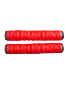 Poignées STRIKER 163mm Red