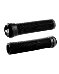 Poignées ODI Soft Longneck 135mm Black