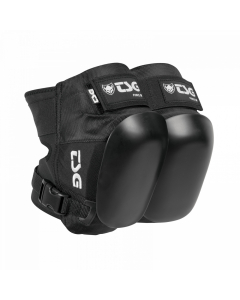 Genouillères TSG Force III Black M