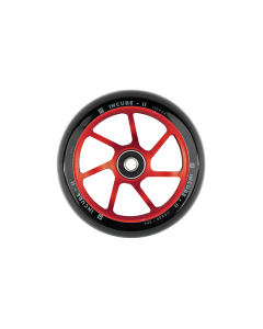 Roue Trottinette ETHIC DTC Incube V2 110mm Rouge
