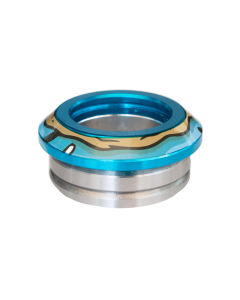 Jeu de Direction CHUBBY Integrated Donut Blue