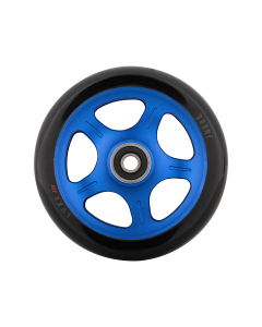 Wheels DRONE Luxe 3 Dual-Core Feather-Light - 110mm - Blue 