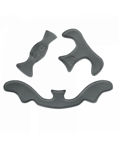Pad Kit HS TSG Cement Grey - Taille XL