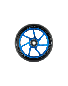 Roue Trottinette ETHIC DTC Incube V2 110mm Bleu