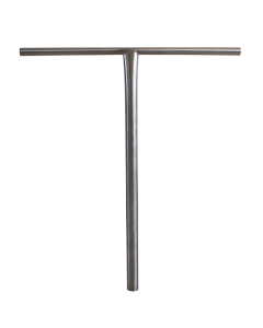 Manillar Patinete STRIKER Titanium V2 Bend T 700mm Raw