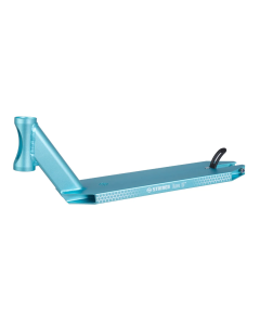 Scooter Deck STRIKER Lux Five 49cm blue