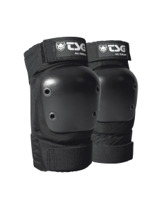 Coudières TSG All Terrain Black M