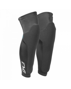 Protège-Jambes TSG Dermis Pro A Black L/XL