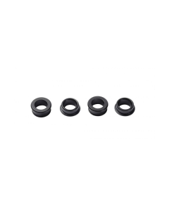 Spacers Roue BLUNT 30mm (x4)