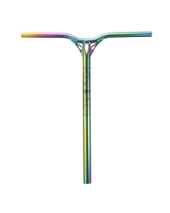 Manillar Patinete BLUNT Reaper V3 675mm Oil Slick