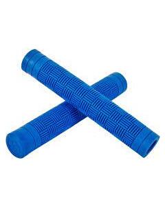 Poignées HELLA GRIP Broadway GRIPs Blue