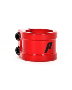 Collier de Serrage PRIME Vice Rouge