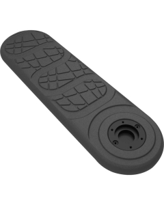 Scooter Deck Trampoline Scooter INDO X70 Black