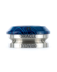 Jeu de Direction ETHIC DTC Oracle Bleu