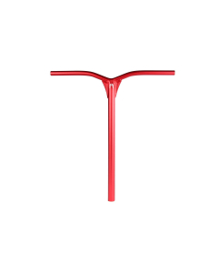 Guidon Trottinette ETHIC DTC Dryade 670mm Rouge