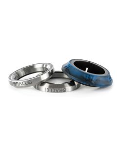 Jeu de Direction ETHIC DTC Osmose Silicone Bleu