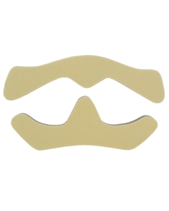 S-ONE SIZING LINERS LIFER MEDIUM BEIGE 10MM