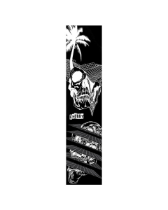 Grip CHUBBY Tropical Skull