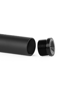 Bar Ends ETHIC DTC Alu Flush