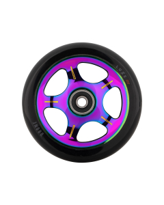 Roue Trottinette DRONE Luxe 3 Dual-Core Feather-Light 110mm Neochrome