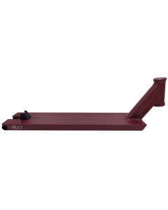 Scooter Deck PREY Today Michael Skretting 5.9 X 22.4 Burgundy