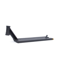 Deck Trottinette NORTH Horizon 6.2 X 22 Noir Mat