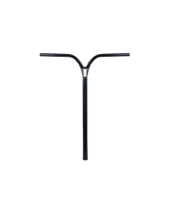Guidon Trottinette ETHIC DTC Deildegast V2 770mm Black Mirror