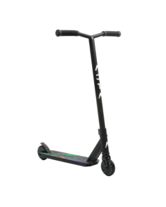 Trottinette Freestyle Enfant ACTA K2 Black