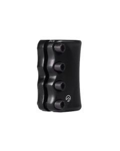 Collier de Serrage NORTH Profile SCS Noir Mat