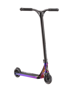 Trottinette Freestyle BLUNT Prodigy X Burnt Pipe