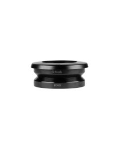 NORTH Headset Screen Forest Green - JDD Trott SCOOT LAB