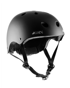 Casque GAIN PROTECTION The Sleeper Matte Black XS/S