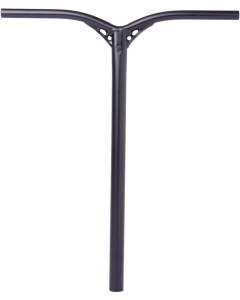 Manillar Patinete STRIKER Lux 650mm Black