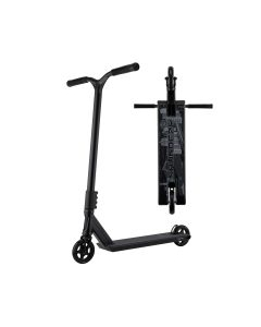 Trottinette Freestyle DRONE Kai Saunders 'Saundezy' 5 x 19.2 Black