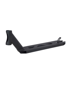 Scooter Deck STRIKER Lux 4.5" x 19" Black
