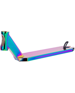 Deska do hulajnogi STRIKER Zintegrowana Lux Neochrome