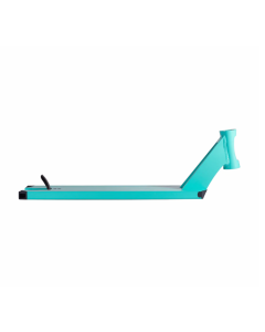 Deck Trottinette ANTICS Gallery 5 X 20.5 Teal